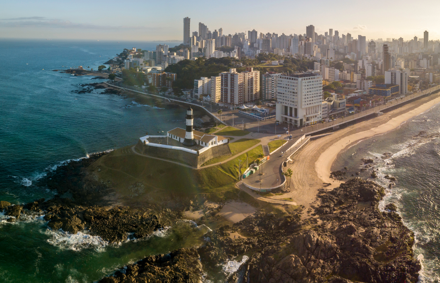 Nordeste - Guia de Destinos - Zupper Viagens