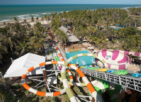 O que fazer em fortaleza - Zupper