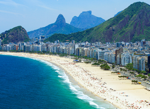 O que fazer no Rio de Janeiro - Zupper viajar é um barato