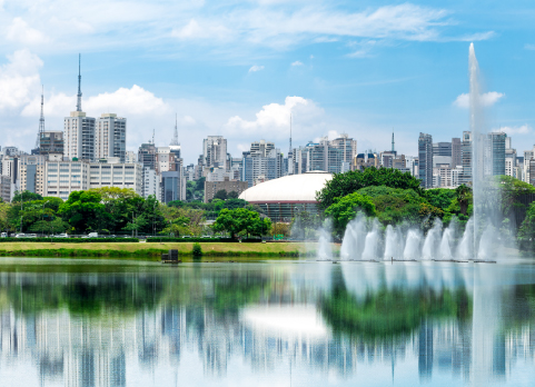 O que fazer em São Paulo - Zupper viajar é um barato