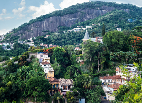 Onde ficar no Rio de Janeiro - Zupper viajar é um barato