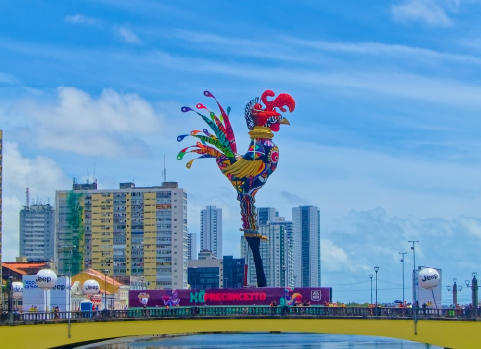 Quando ir em Recife - Zupper viajar é um barato