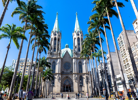 Quando ir em São Paulo - Zupper viajar é um barato