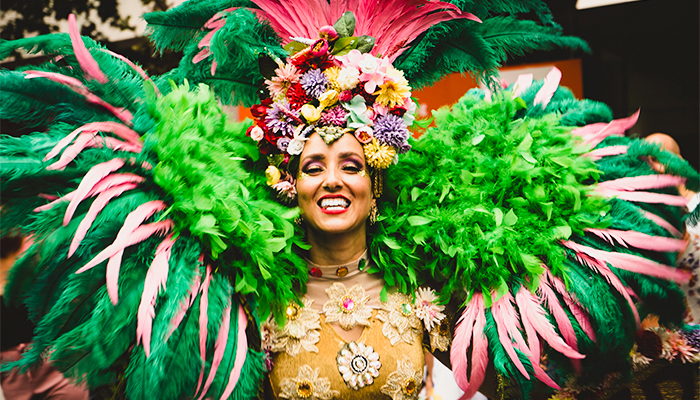 Carnaval São Paulo - Zupper