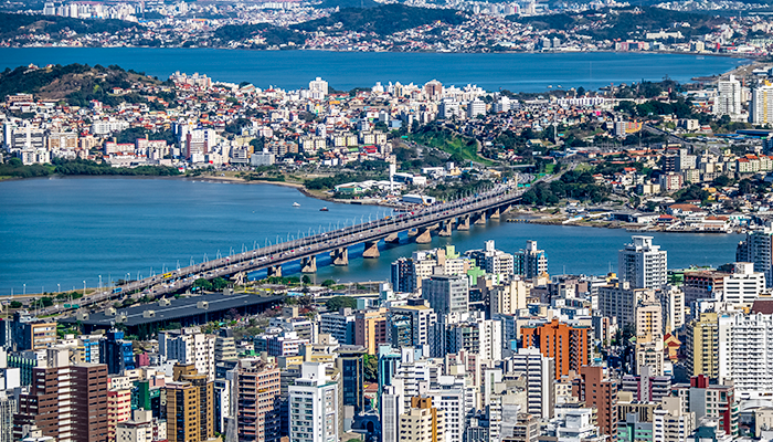 Carnaval Florianópolis - Zupper