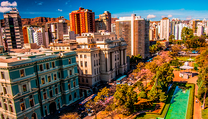 Carnaval Belo Horizonte - Zupper