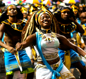 Carnaval Salvador - Zupper