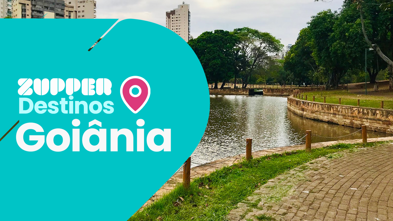 Zupper Destinos Goiânia