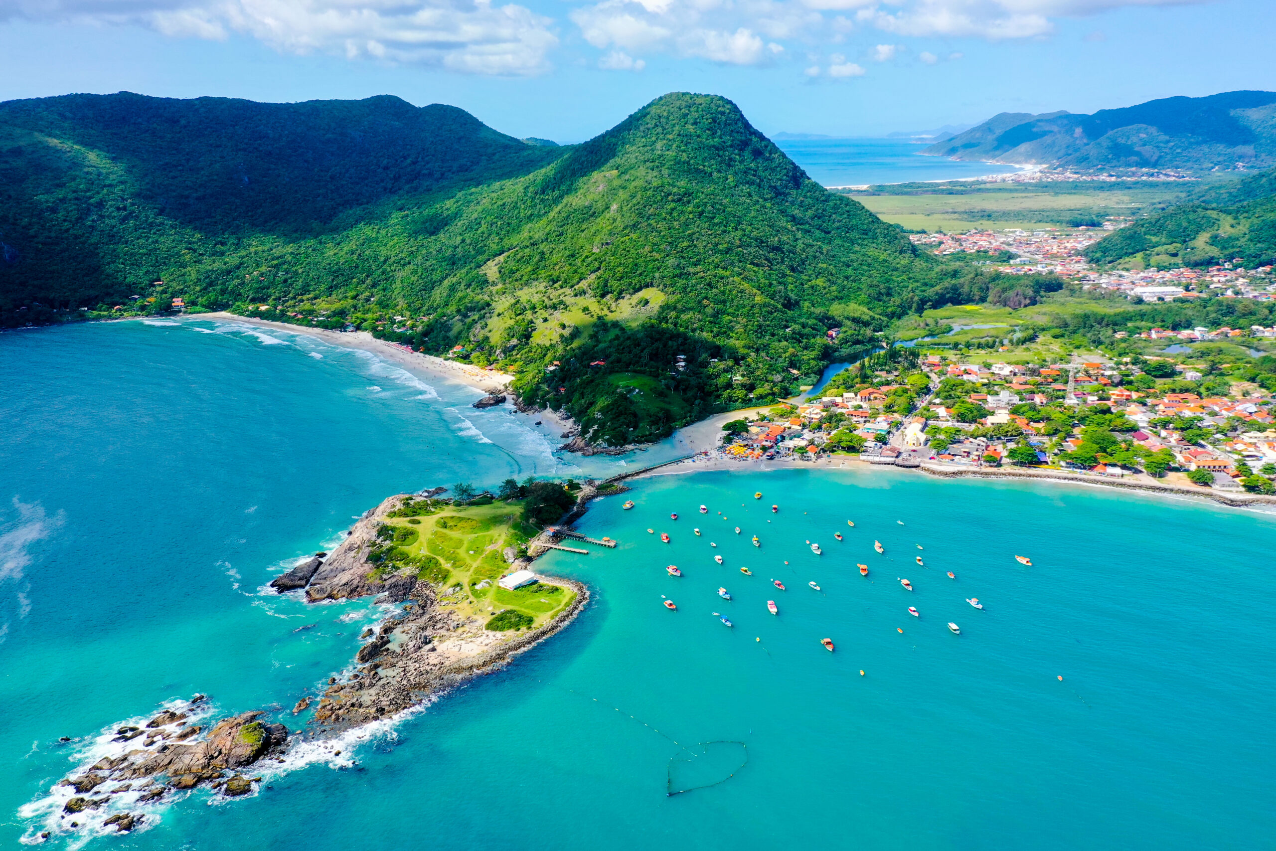 Matadeiro,Florianopolis,Beach,Armacao,Brasil