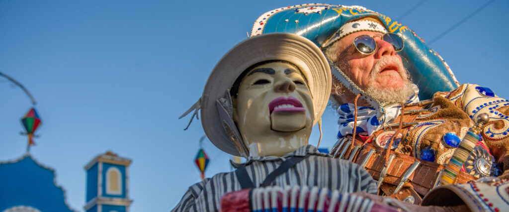 são joão em caruaru