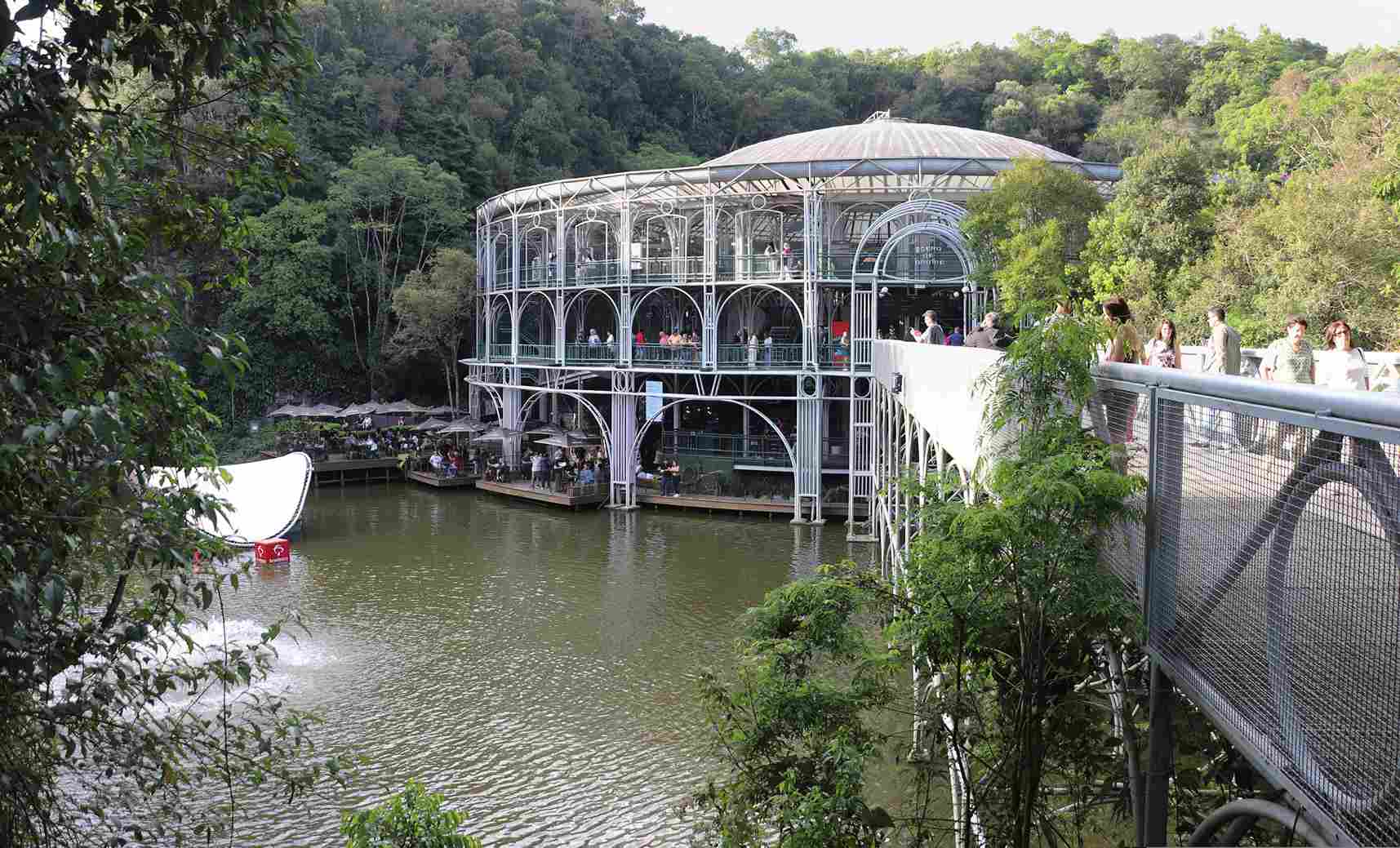 Ópera de Arame