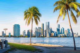 Costa de Miami