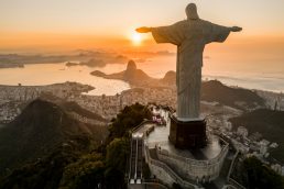 Rio de Janeiro - Zupper viajar é um barato
